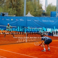 Serbia Open Berettini&Vavassori - Molteni&Nielsen  (82)